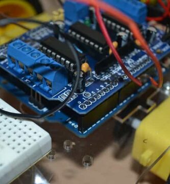 adafruit controlador arduino 13658