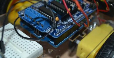 adafruit controlador arduino 13658