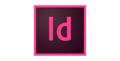 adobe indesign