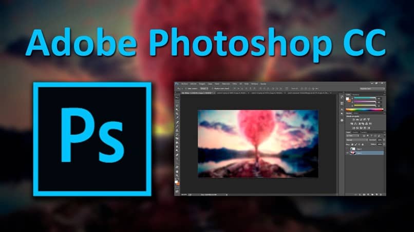 adobe photoshop