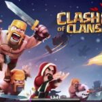 aldea clash of clans