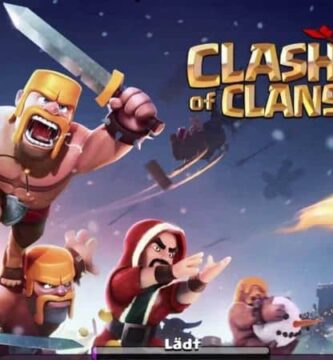 aldea clash of clans