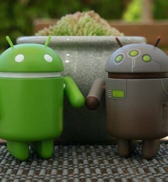 android par sistema operativo 10838