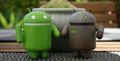 Kuinka korjata Nvram -varoitusvirhe: err = 0x01 ja 0x10 Android -laitteissa 30 android par sistema operativo 10838