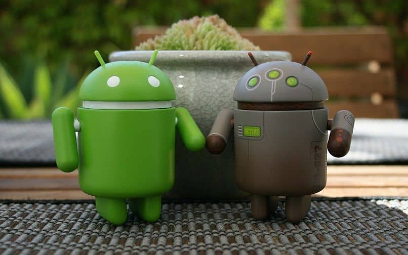 android par sistema operativo 10838