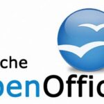 apache openoffice