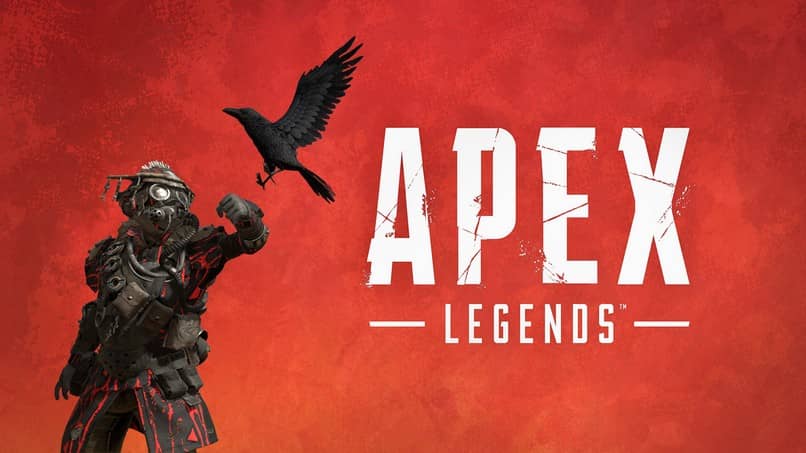 apex legends personaje 9651