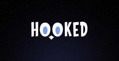 aplicacion hooked 12815