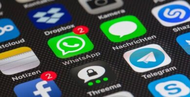 WhatsApp -tilin poistaminen käytöstä ja poistaminen iPhonen iOS -laitteesta 25 aplicaciones whatsapp