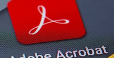 Kuinka poistaa Adobe Acrobatin automaattiset päivitykset käytöstä tai estää ne? (Esimerkki) 8 app adobe acrobat
