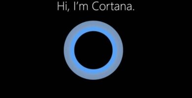 Hello Cortana -toiminnon aktivointi Windows 10: ssä - Helppo ja nopea (esimerkki) 30 app cortana