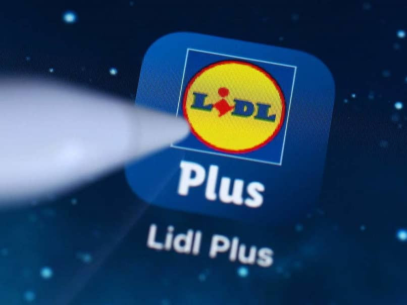 app lidl plus 9102