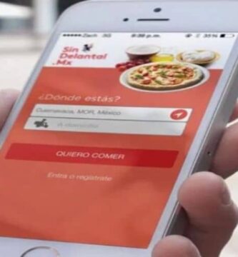 app sindelantal