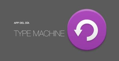 app type machine