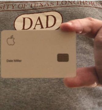 apple card
