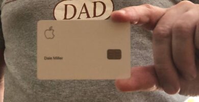 apple card