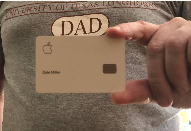 apple card