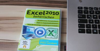 aprender excel dvd 9461