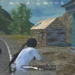 apuntando pubg mobile lite 9375