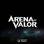 arena of valor logo 9399