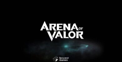 arena of valor logo 9399