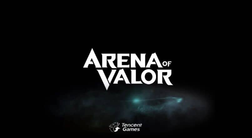 arena of valor logo 9399