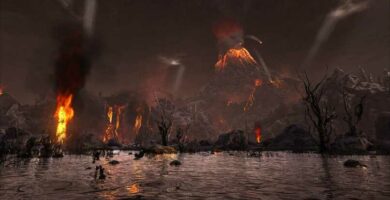 Kuinka saada keratiinia ARK: sta: Selviytyminen kehittyy Mitä eläimet antavat keratiinille? 6 ark bioma volcan 11644