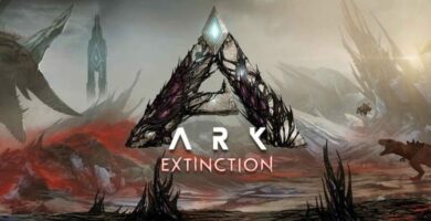 ark extinction dlc 11696