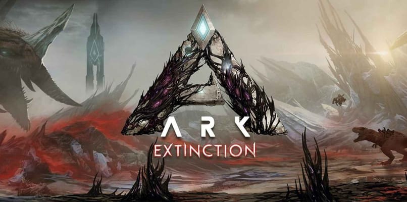 ark extinction dlc 11696