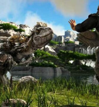 ark survival evolved pc 12693