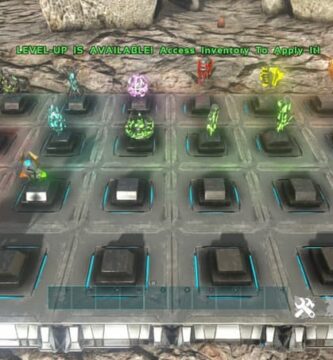 artefactos juego ark survival evolved 11660