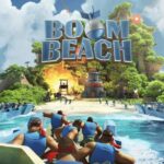 ataque a isla de boom beach