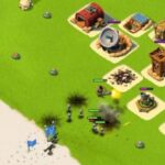 ataque boom beach