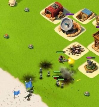 ataque boom beach