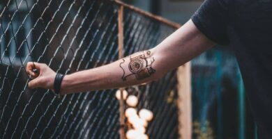 Kuinka houkutella lisää asiakkaita tatuointiliiketoimintaan markkinointistrategian avulla 22 atraer clientes negocio tatuajes estrategia 10368