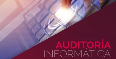 auditoria informatica 10387