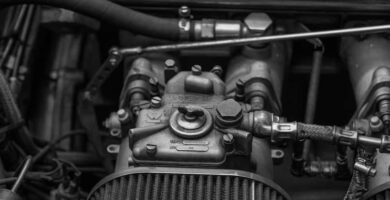 Kuinka säästää tai vähentää moottoripyöräni bensiinin kulutusta säätämällä kaasutinta 20 auto motor 11803