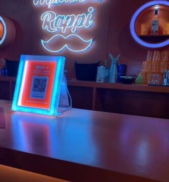 barra rappi