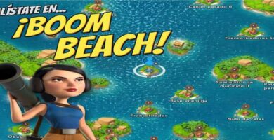 bases en boom beach