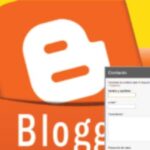 blogger creacion