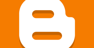 Kuinka varmuuskopioida tai luoda varmuuskopio blogistasi Bloggerissa 36 blogger naranja letra 13269