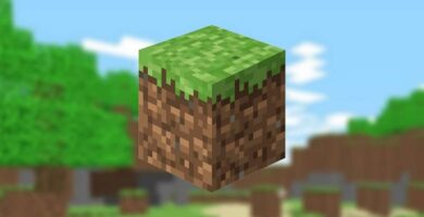 Kuinka tehdä annostelija tai automaattinen annostelija Minecraftissa? (Esimerkki) 18 bloque de minecraft