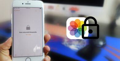 Yksityisten kuvien piilottaminen Google Kuvissa 8 bloquear fotos