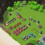 boom beach isla 1