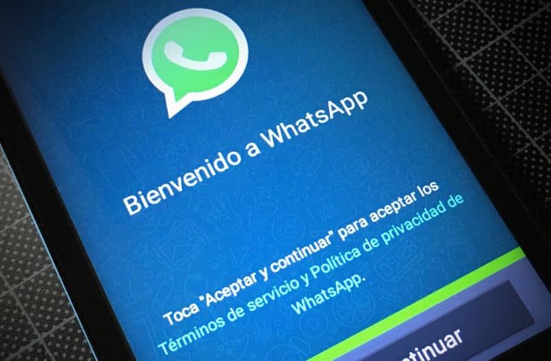 Kuinka aktivoida Android -paniikkipainike WhatsAppille helposti? 1 boton de panico whatsapp