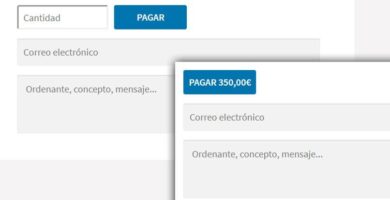 Payment Gateway -laajennuksen 'Redsys' käyttäminen, määrittäminen ja integroiminen WordPress Pay -painikkeeseen 25 boton pago redsys wordpress 13513