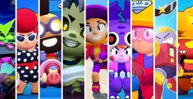 Kuinka saada kaikki Brawl Stars -hahmot - vinkkejä ja temppuja 37 brawl stars personajes
