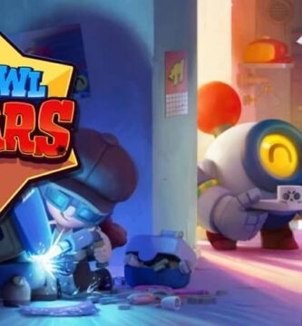 brawlstars presentacion