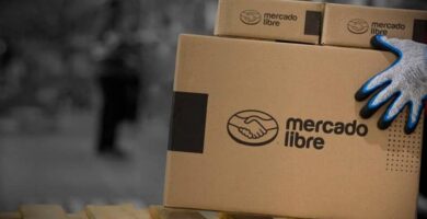 cajas mercado libre