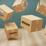 cajas mercado libre amazon